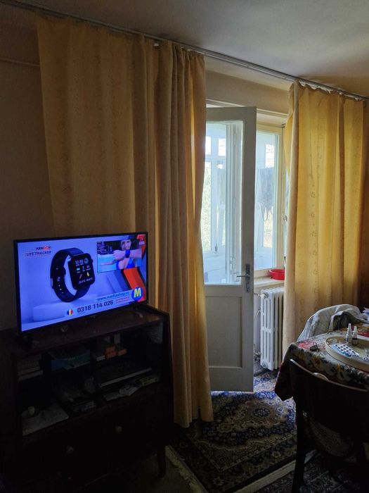 Propietar vand apartament zona Expo-Parc
