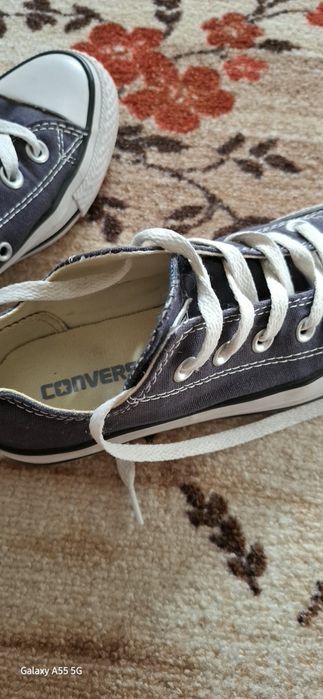 Tenesi converse mr 35