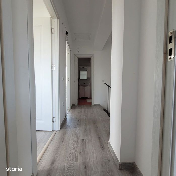 Inchiriem casa individuala in Sanpetru, zona centrului Maria