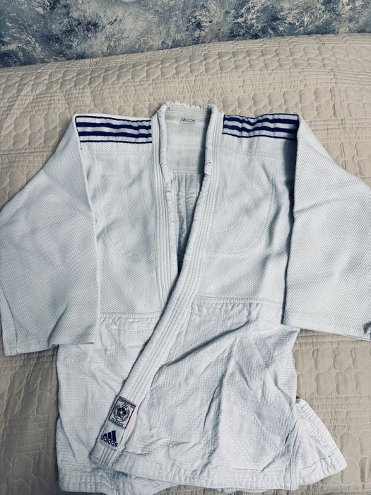 кимано адидас 160