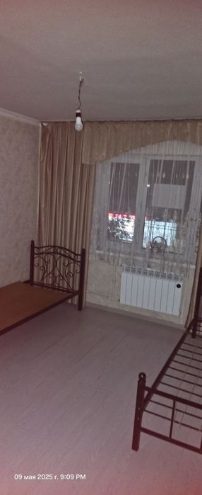 Продаётся квартира бывшее общежитие 
Бывшая мирзо улугбекская налогова