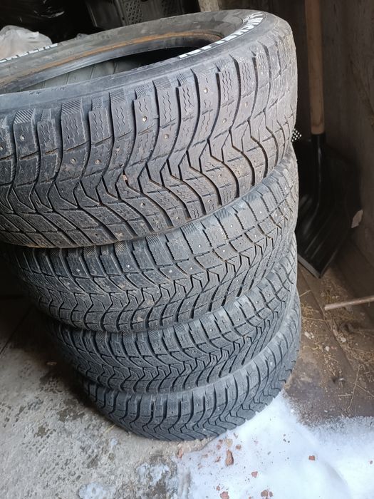 Продам резину (балоны)