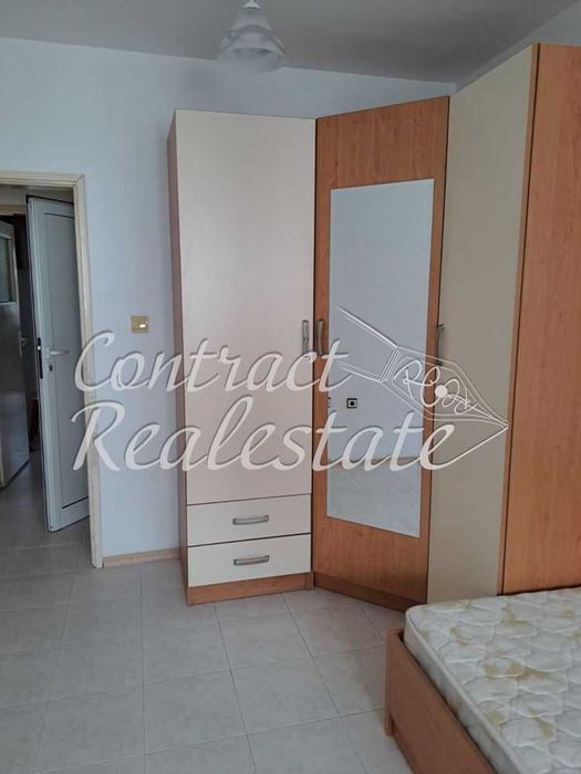 Дава се под наем Тристаен апартамент в Варна, Колхозен пазар - 80 кв.м за 459 € - Снимка #8