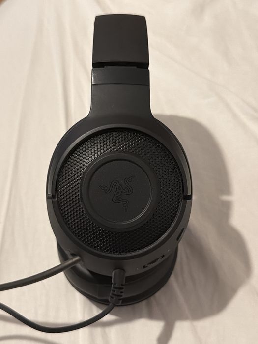 Слушалки RAZER Kraken