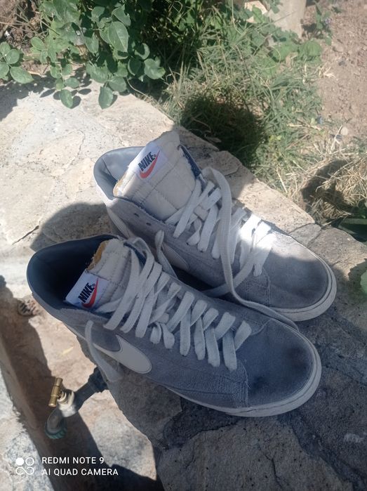 Nike мъжки маратонки