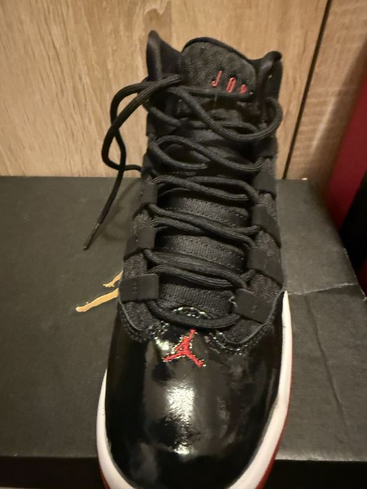 Боти Nike Jordan