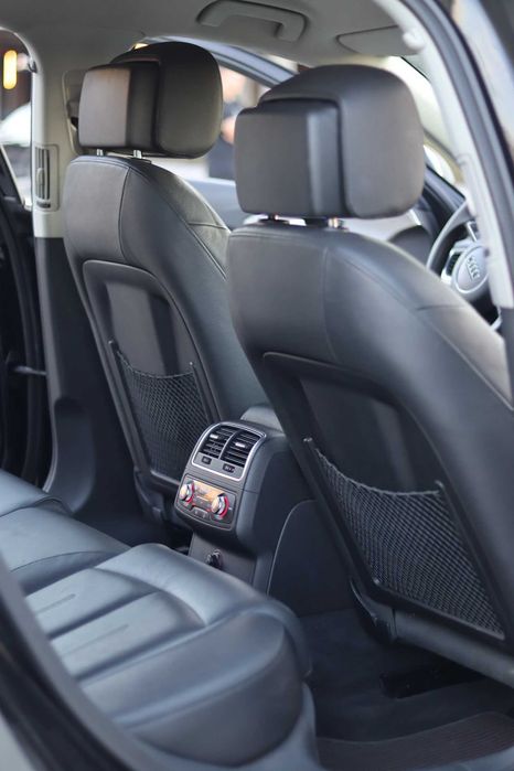 Продавам кола Audi A6 Allroad