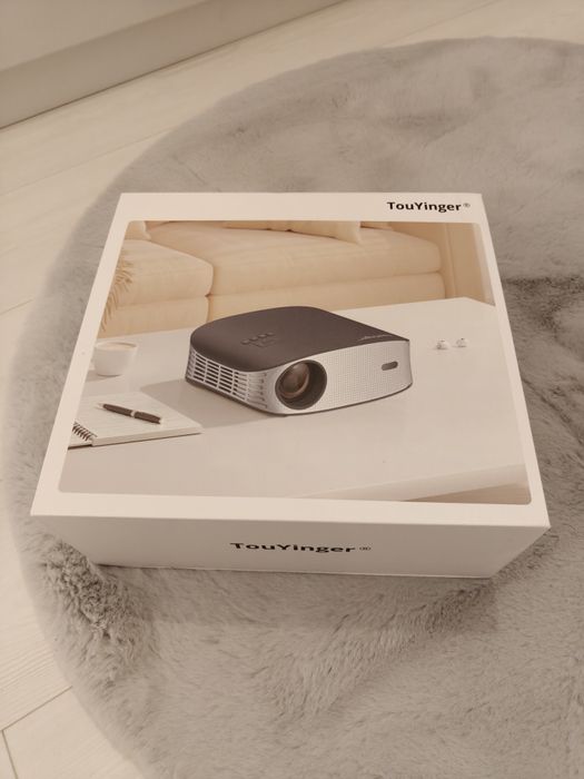 TouYinGer  ET 32 nou.