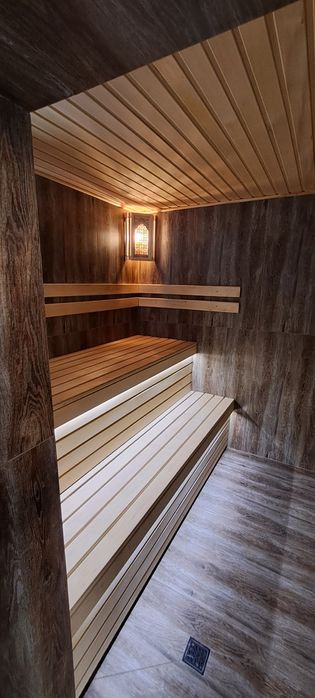 Сдаётся новая дача в горах