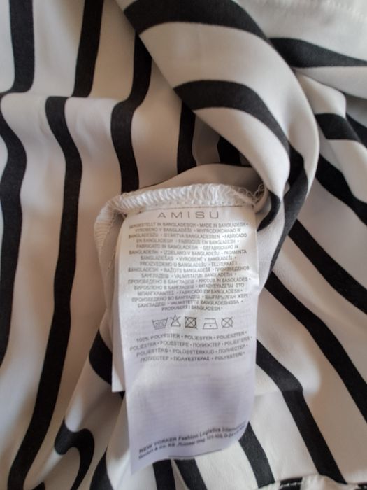 Camasa femei Amisu noua din Germania
