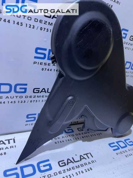 Capac Distributie Motor Superior Skoda Octavia 2 2.0 TDI CEGA CFHC CFHF CLCA CLCB 2004 - 2013 Cod 03L109107E [D0814]