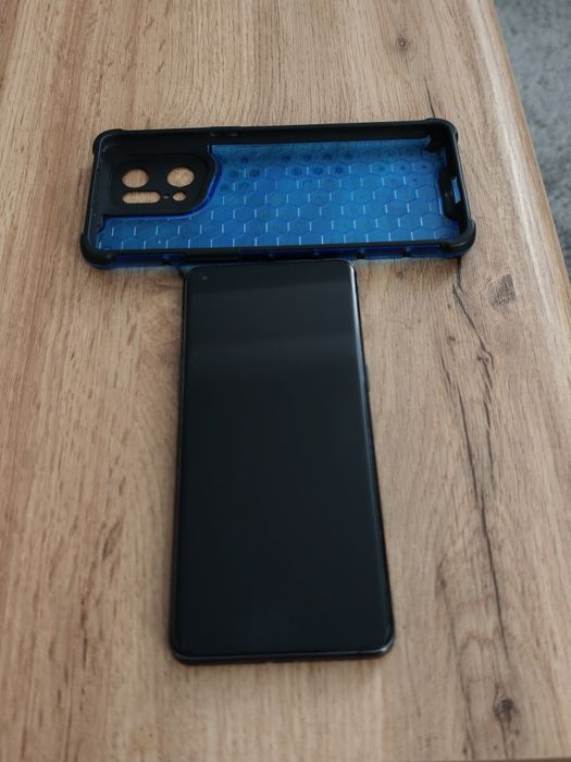 Telefon Oppo Find X5 Pro impecabil