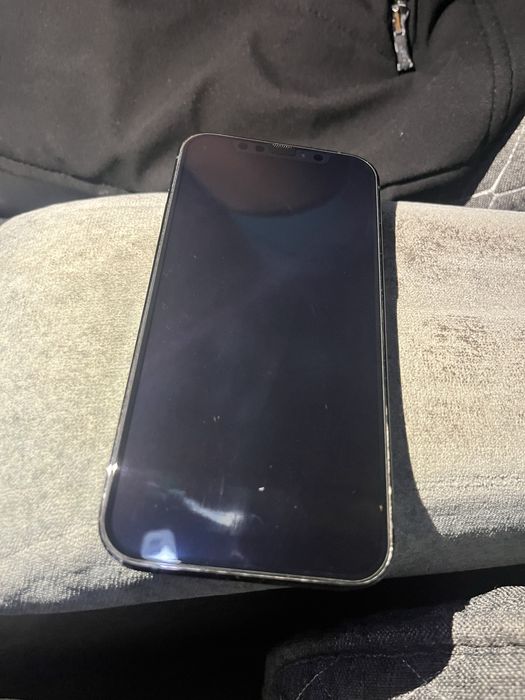 Iphone 12 pro 128gb
