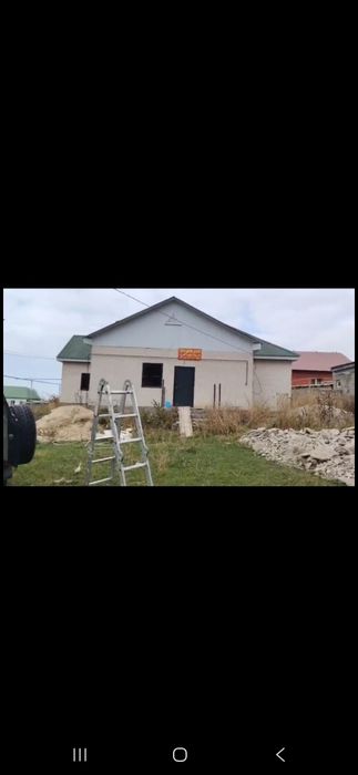 Продам дом в Талгаре