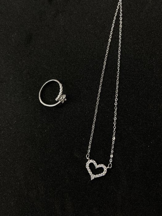 Кулоны и аксессуары 925