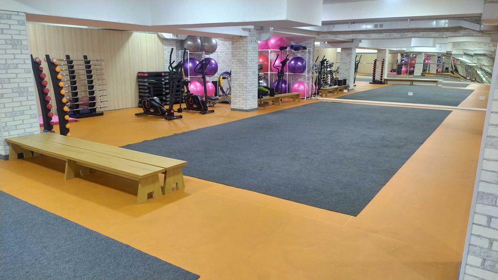 Художественная гимнастика, Акробатика для детей