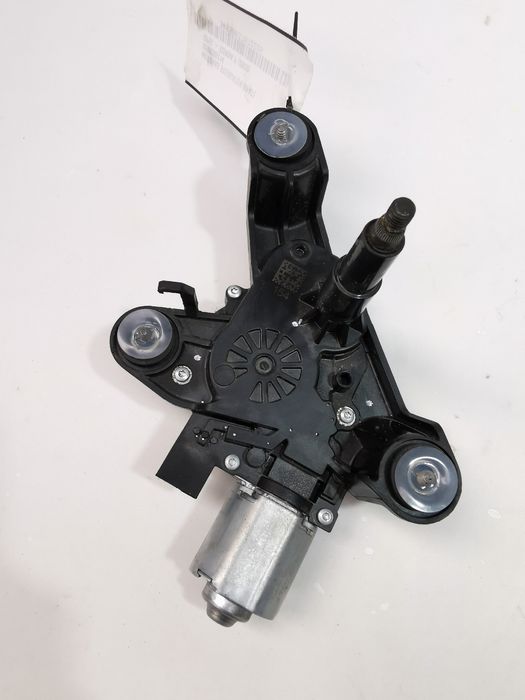 Motoras stergator spate Opel Corsa F 2020 0390205114