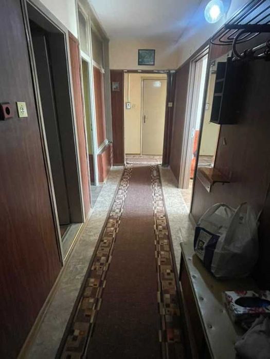 Продава се Тристаен апартамент в Пловдив, Изгрев - 90 кв.м за 123 €/кв.м - Снимка #4