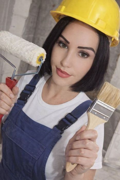 Делаю ремонт хорошо и быстро