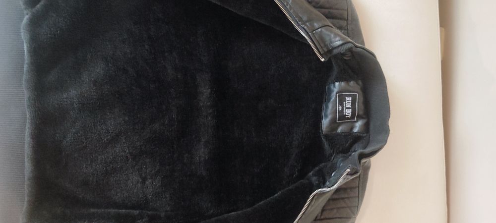 Намалено Оригинално яке Nike