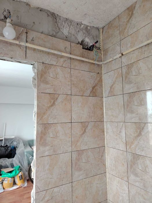 Garsoniera de Vanzare Viziru 3 , calea calarasilor 228