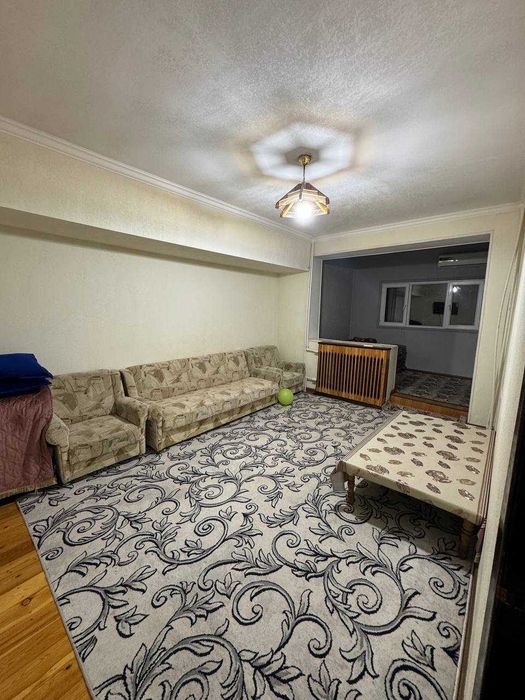 Аренда Квартира Мирзо Улугбек Эко Бозор Оила 350$