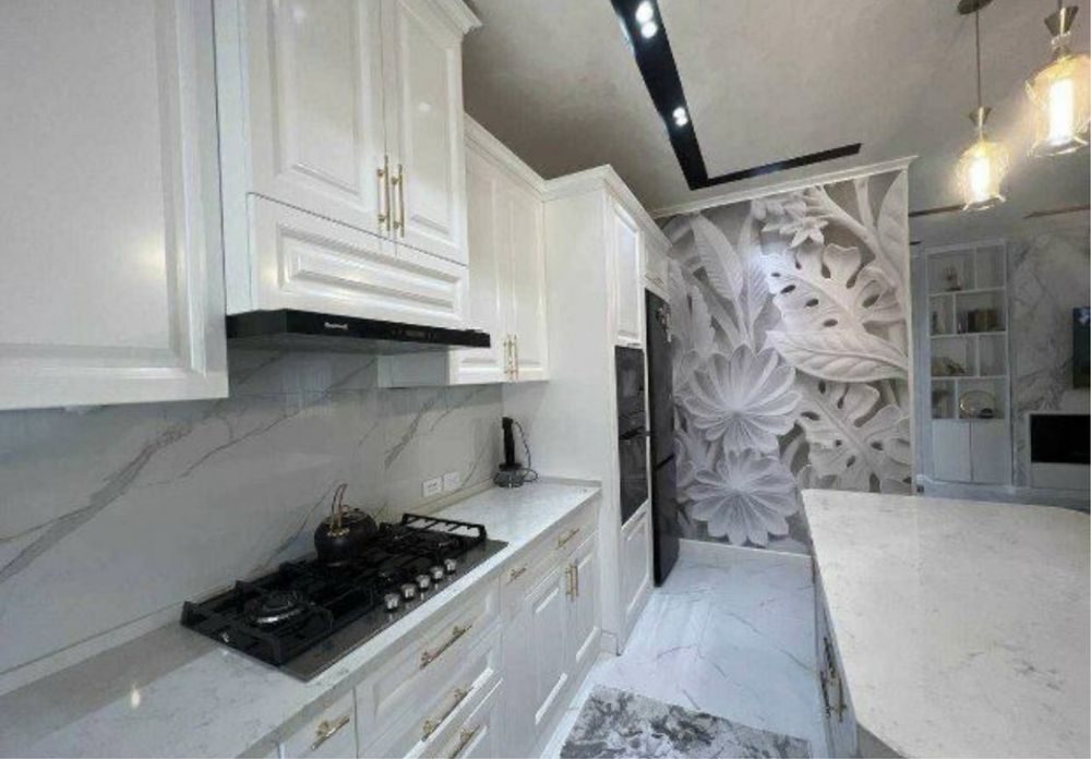 Kvartira po sutochna dlya inostransev i gostey S ZAKSOM!