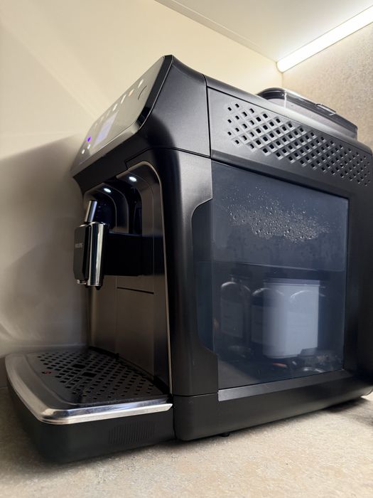 Phillips LatteGo 5400