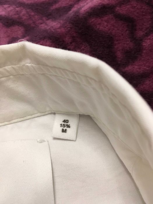 BALDESSARINI мъжка риза 40