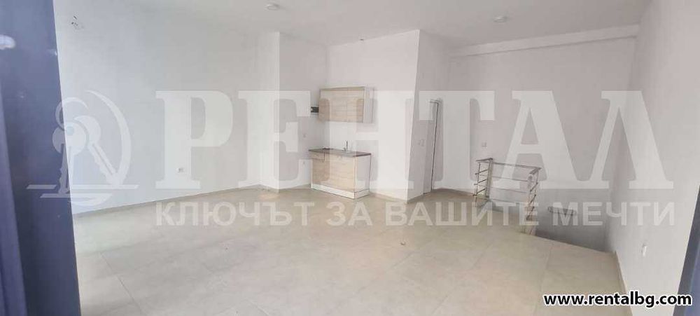 Дава се под наем Магазин в Пловдив, Кършияка - 95 кв.м за 561 € - Снимка #4