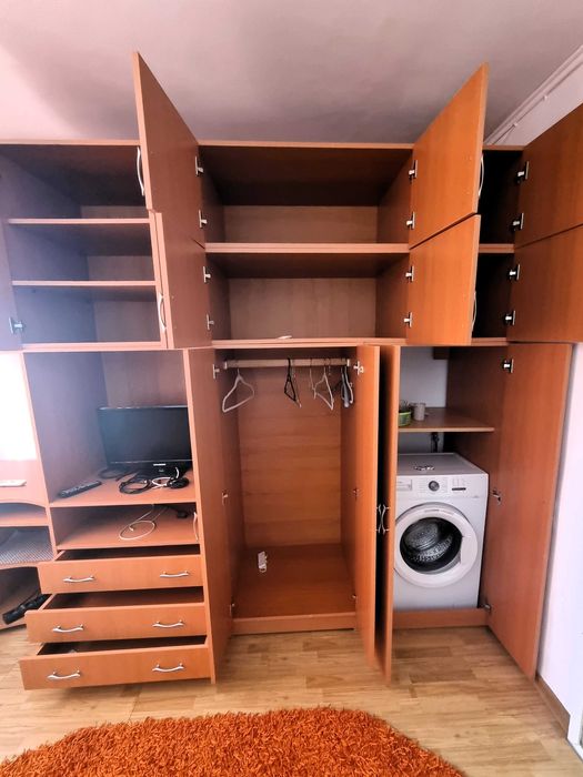 Garsoniera in Complexul Studentesc