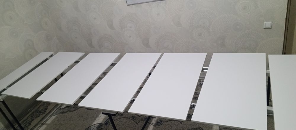 Yig‘ma stol

Ochiladigan stol