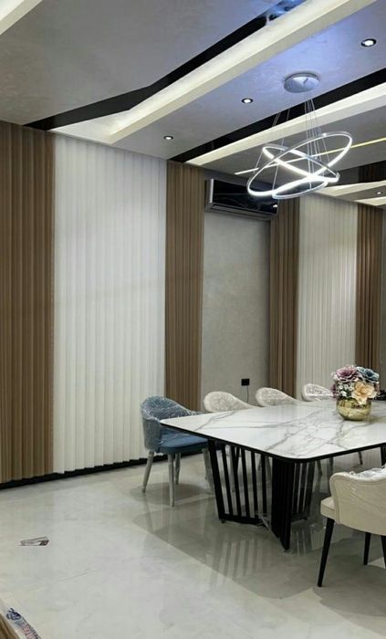 Jalyuzi zavod Pardalar