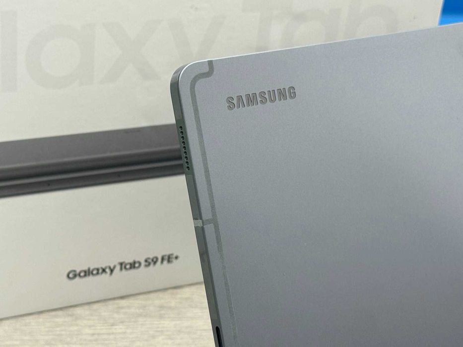 НОВ! Samsung Galaxy Tab S9 FE+ 128GB