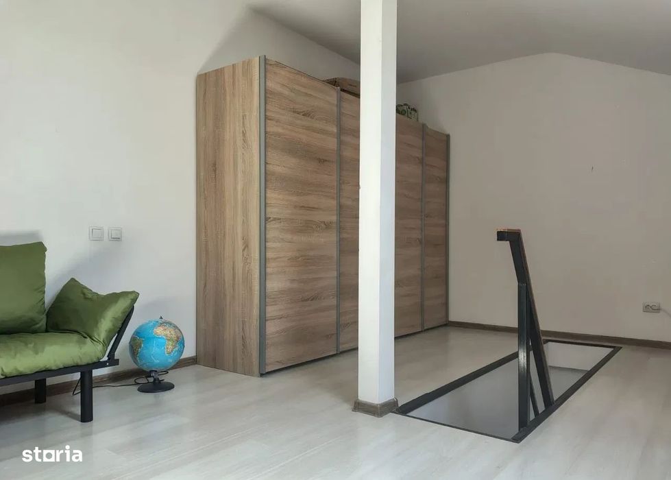2 Camere - Cartier Visoianu - zona linistita — fotografia 3