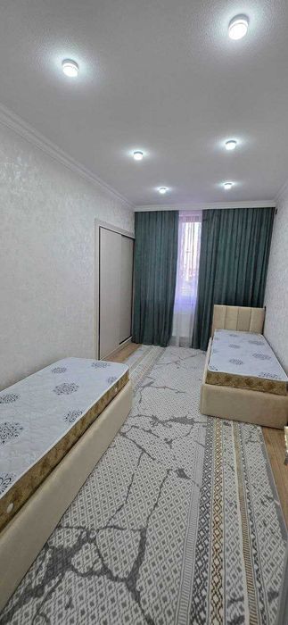 Срочно! Продаётся 3х комнатная квартира!