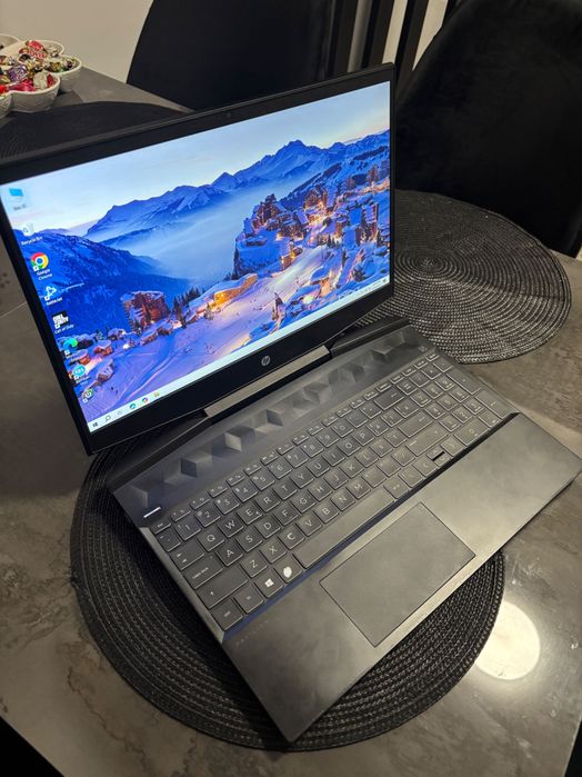 Laptop hp Pavillion