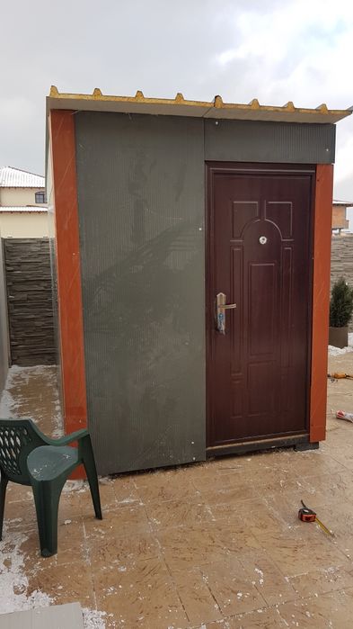 containere de vânzare