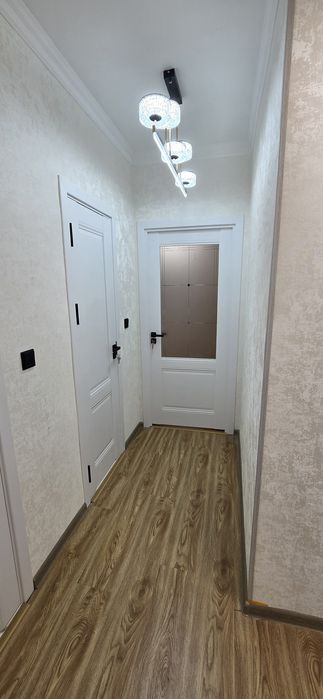 2-комн. квартира, 66 м², Учтепинский район