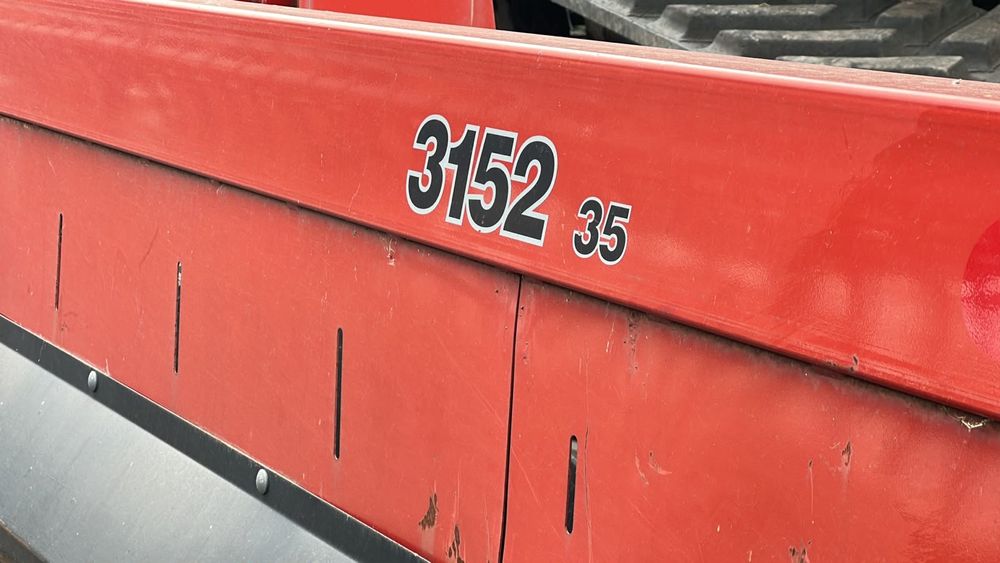Продам жатку зернову 11 м