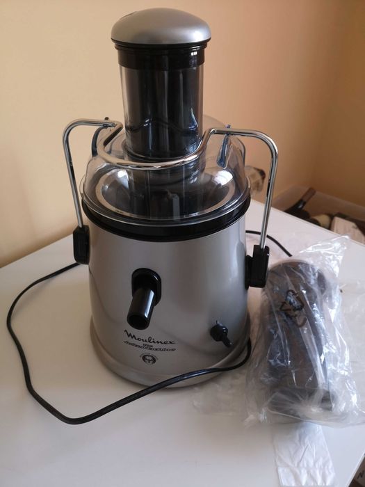 Extractor /Centrifuga suc