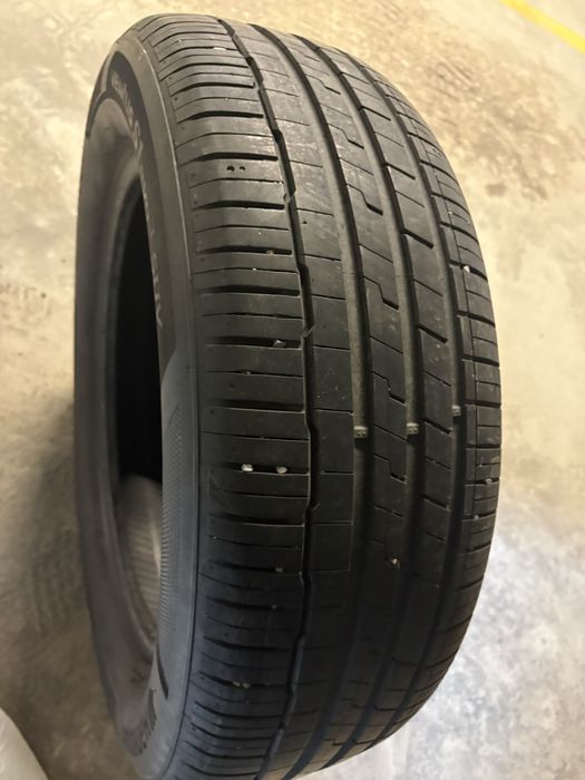 Продам резину б/у