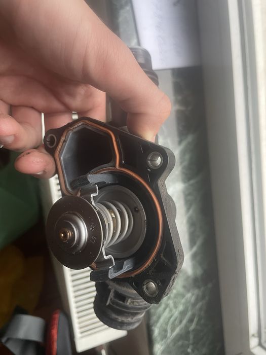 Термостат за BMW E39 520D