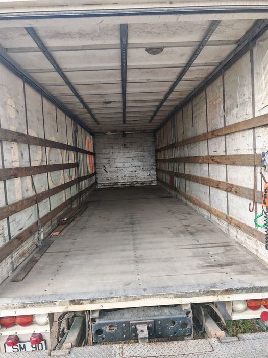 Vand Camion Man!!!