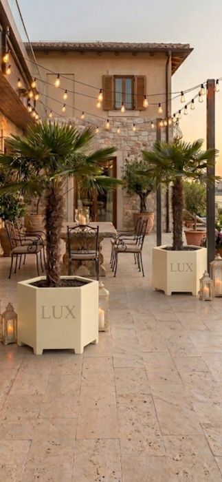 Mobilier gradina/spatii comerciale/receptii