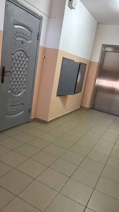 Квартира 2х комнатная