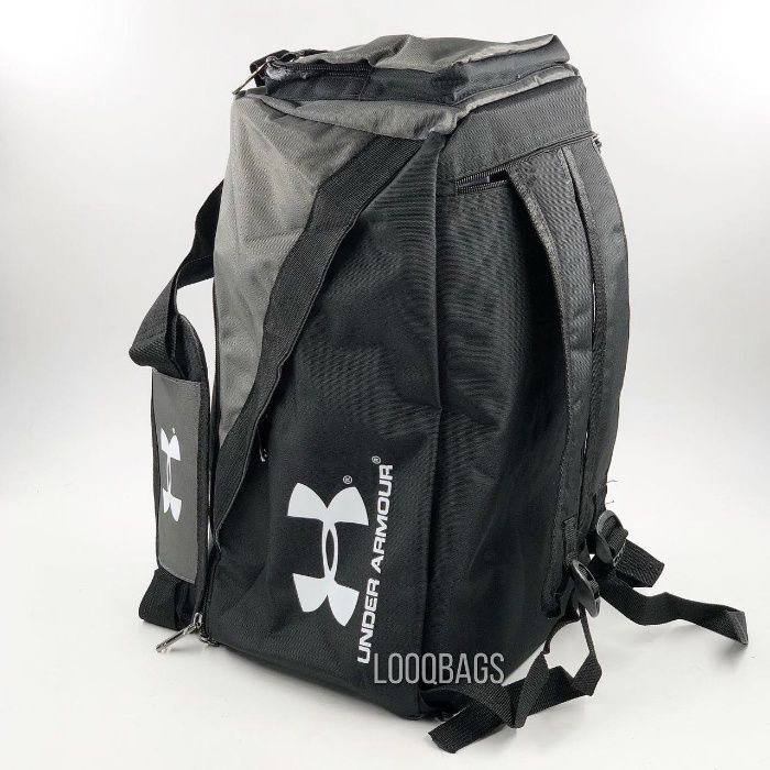 Спортивная сумка рюкзак 3в1