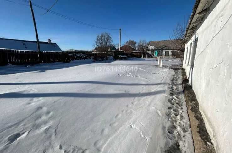 Продам дом в районе Федоровки