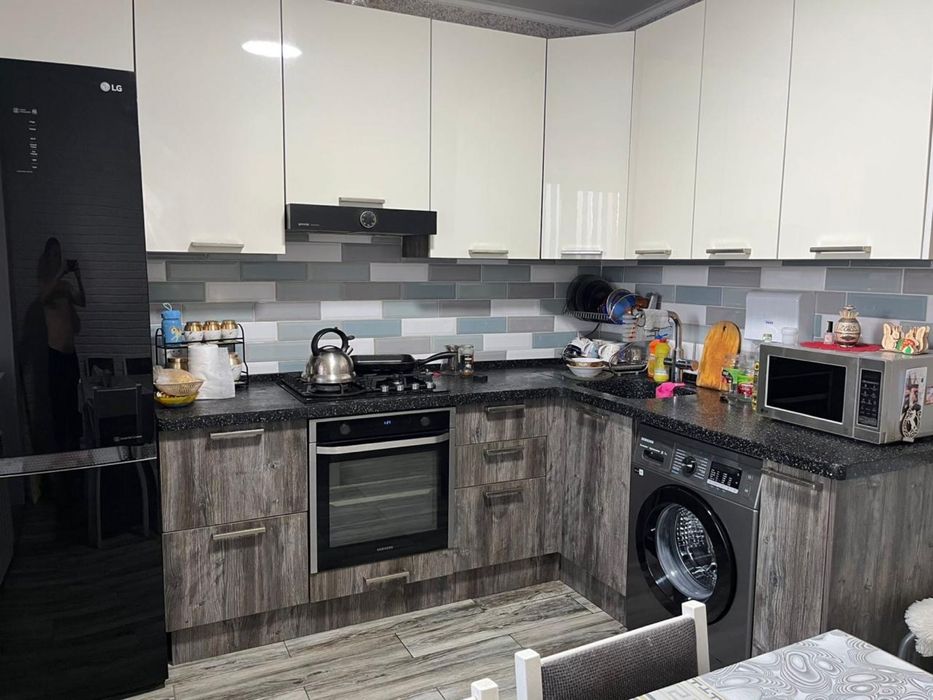 Продается квартира