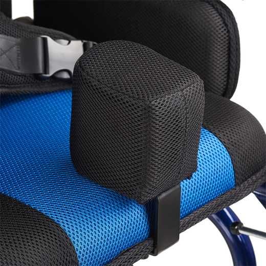 Кресло-коляска для детей с ДЦП